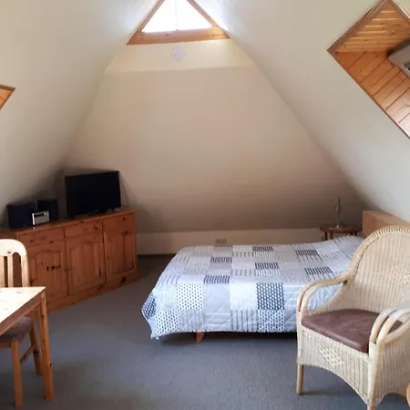 Ferienhof Christian Und Antje Hopp Fehmarn Buitenkant foto