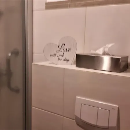 Ferienhof Christian Und Antje Hopp Fehmarn Kamer foto