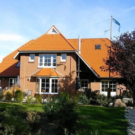Ferienhof Christian Und Antje Hopp Fehmarn Buitenkant foto