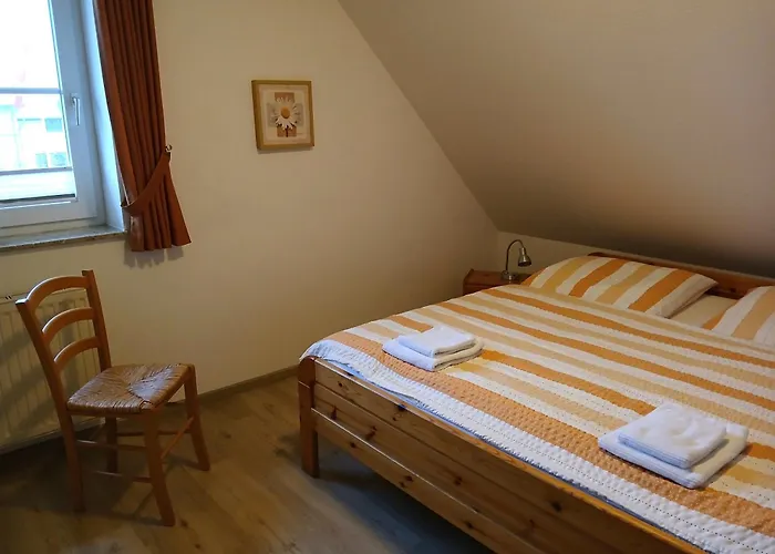 Ferienhof Christian Und Antje Hopp