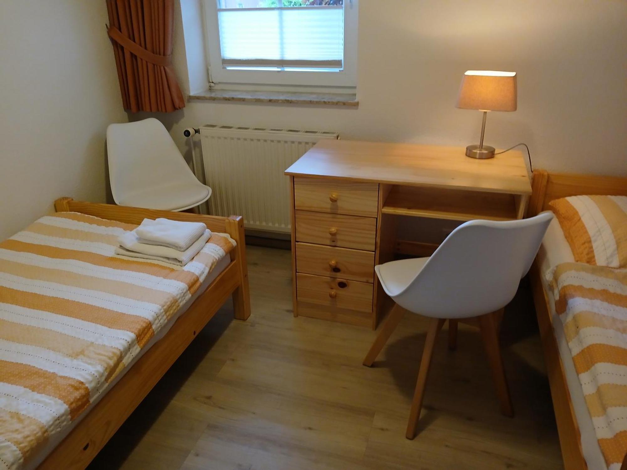 Apartment Christian Und Antje Hopp Fehmarn